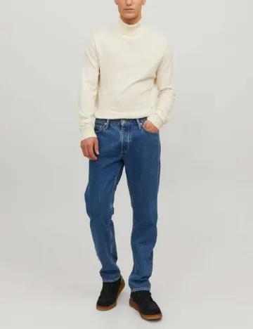 Bluza Jack&Jones, crem