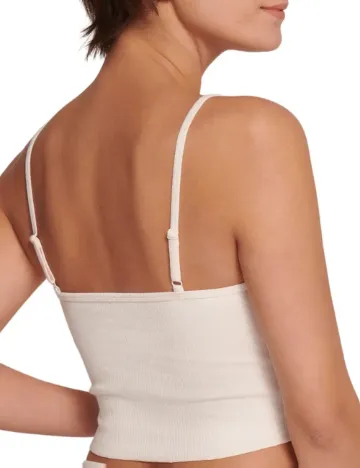 Top Sloggi by Triumph, crem