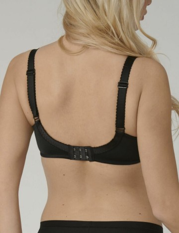 Sutien Triumph, negru