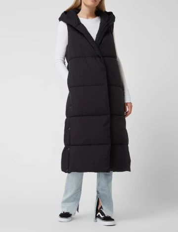 Vesta oversize s.Oliver, negru