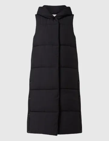 Vesta oversize s.Oliver, negru