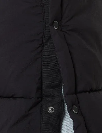 Vesta oversize s.Oliver, negru