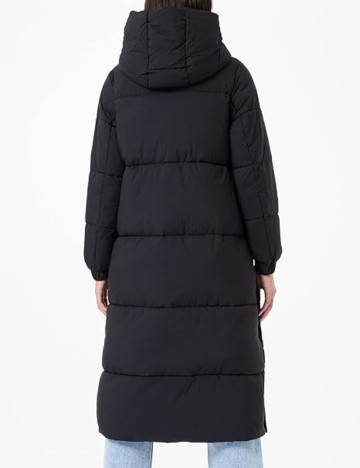 Geaca Oversize s.Oliver, negru