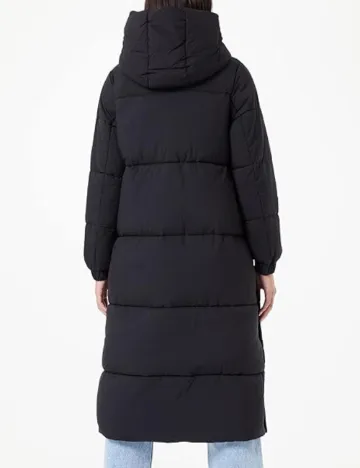 Geaca Oversize s.Oliver, negru