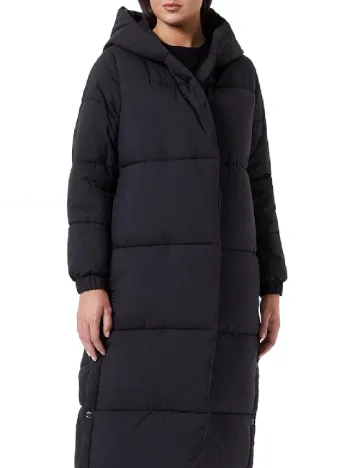 Geaca Oversize s.Oliver, negru
