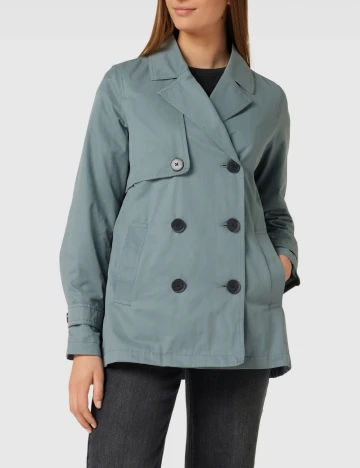 Jacheta s.Oliver, bleu Albastru