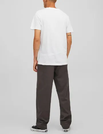Tricou Jack&Jones, alb