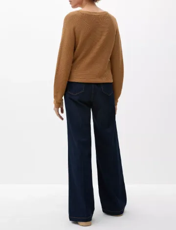 Bluza s.Oliver, maro