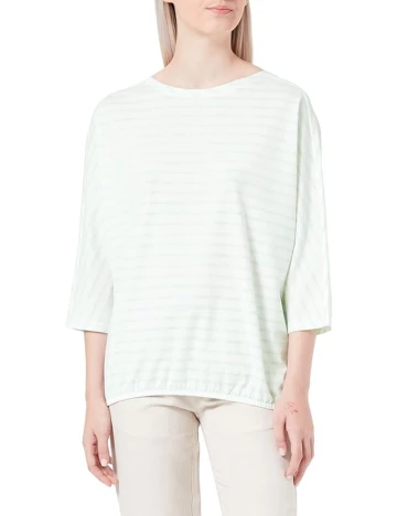 Bluza s.Oliver, alb