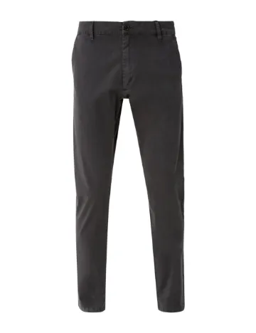 Pantaloni Q/S, gri