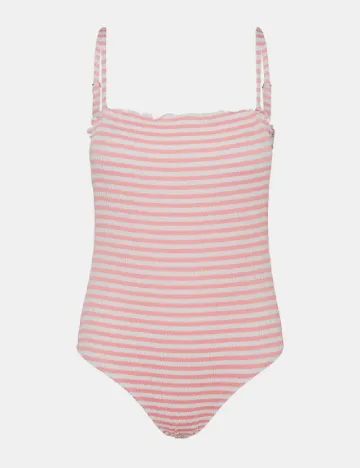 Costum de baie Vero Moda, mix culori