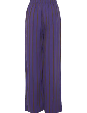 Pantaloni Ichi, mov
