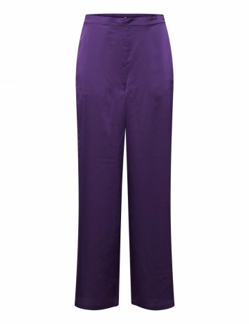 Pantaloni Ichi, mov