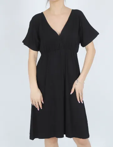 Rochie scurta Bon a Parte, negru