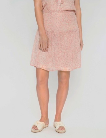 Fusta Saint Tropez, roz