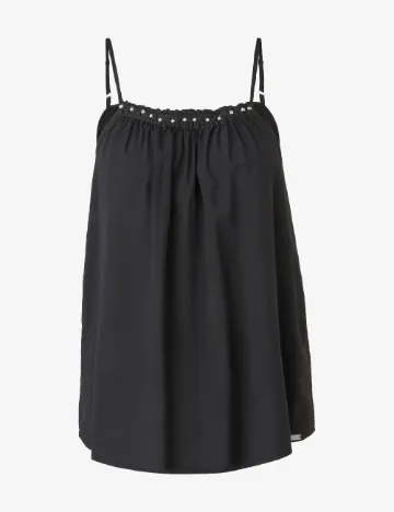 Maiou Q/S, negru