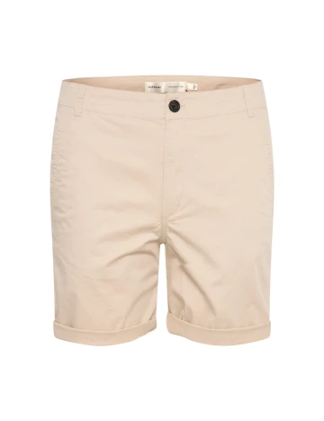 Pantaloni scurti InWear, crem