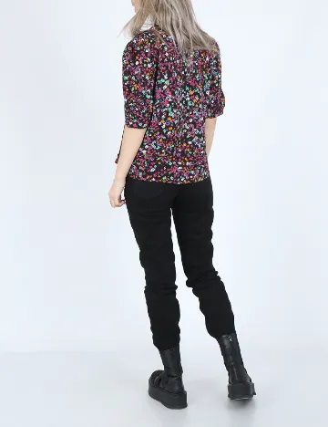 Camasa Vero Moda, floral