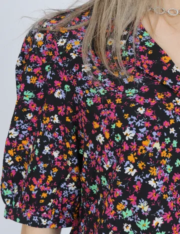 Camasa Vero Moda, floral