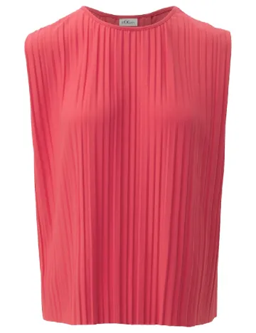 Bluza s.Oliver, corai