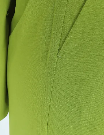 Pantaloni Fransa, verde