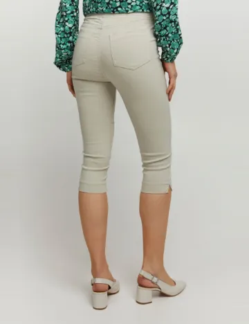 Pantaloni scurti b.young, verde