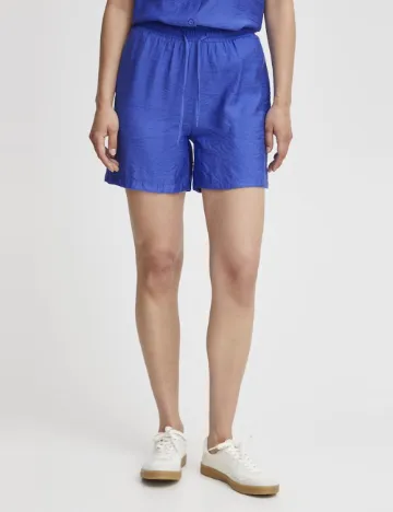 Pantaloni scurti b.young, albastru