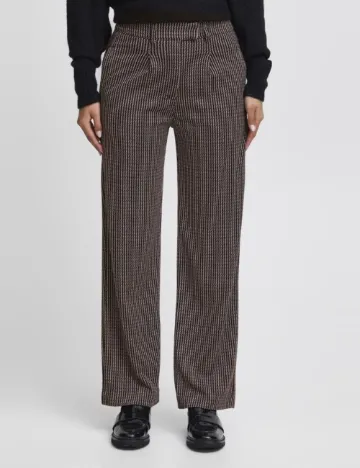 Pantaloni Ichi, maro Maro