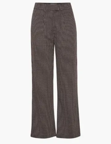 Pantaloni Ichi, maro Maro