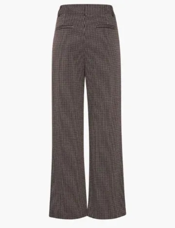 Pantaloni Ichi, maro Maro