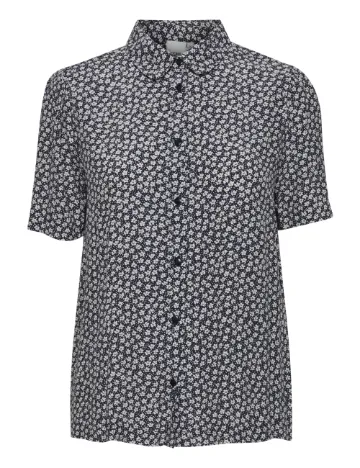 Camasa Ichi, floral