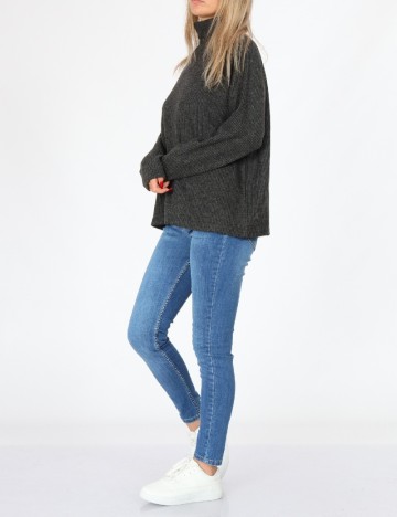 Bluza b.young, gri