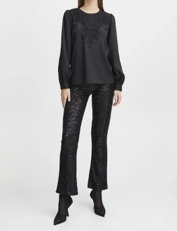 Bluza b.young, negru