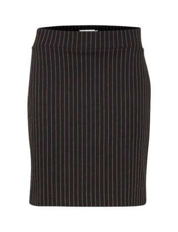 Fusta b.young, negru