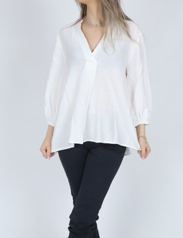 Bluza b.young, alb