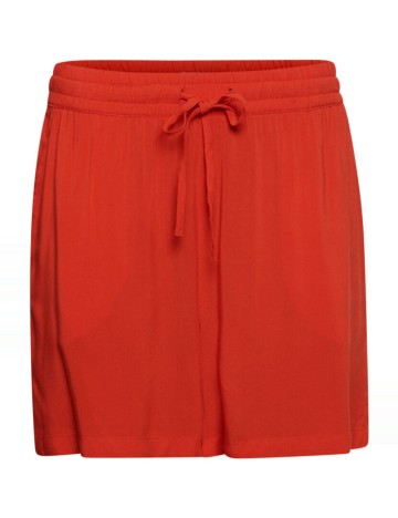 Pantaloni scurti b.young, portocaliu