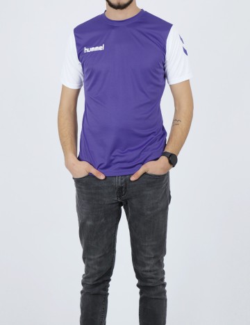Tricou Hummel, mov
