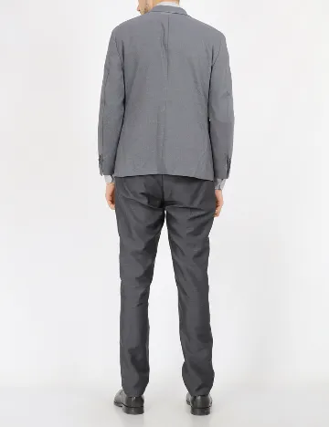 Pantaloni HACKETT, gri