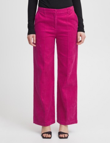 Pantaloni b.young, roz