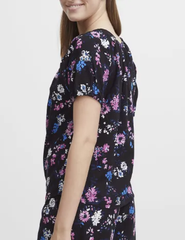 Bluza b.young, negru