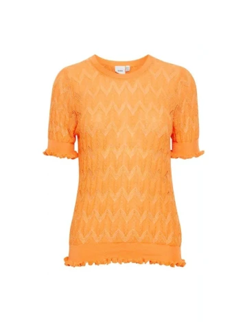 Bluza Ichi, portocaliu