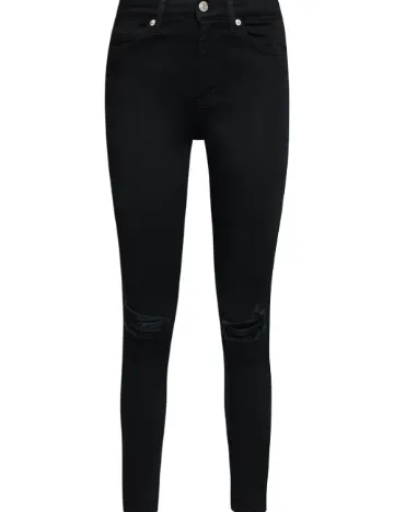 Blugi NA-KD, negru