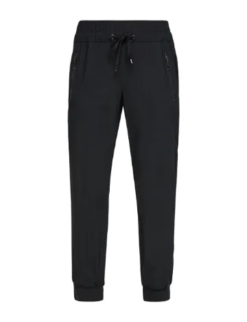 Pantaloni s.Oliver, negru