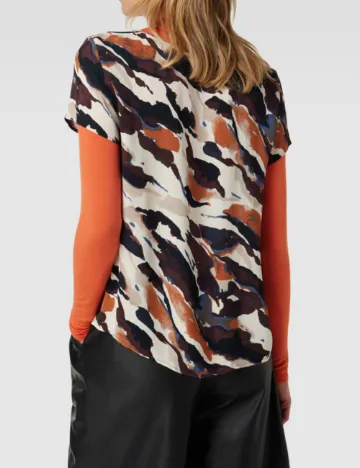 Bluza s.Oliver, mix culori