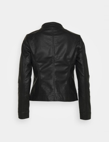 Jacheta Only, negru
