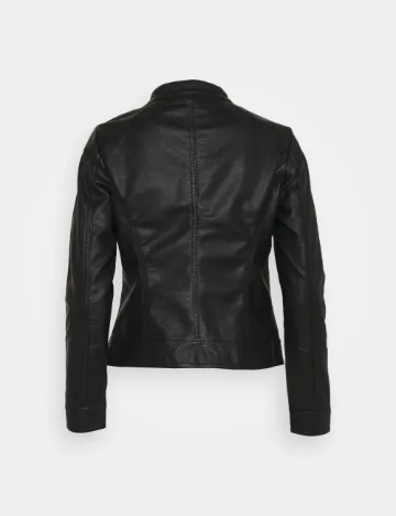 Jacheta Only, negru