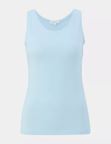 Maiou s.Oliver, bleu