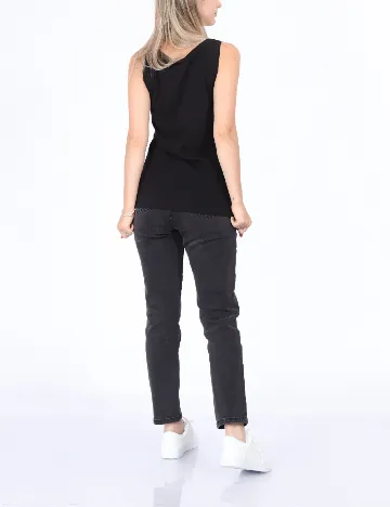 Maiou s.Oliver, negru