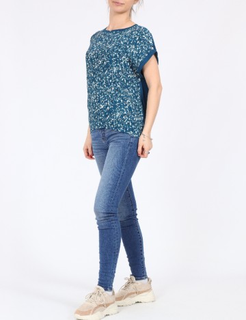 Bluza s.Oliver, albastru