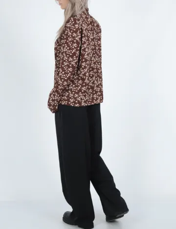 Bluza Vila, maro Maro